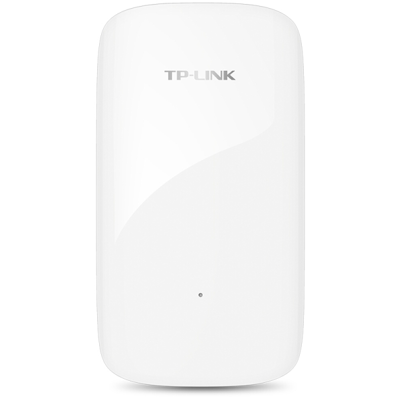 TP-LINK 1000M无线电力猫套装 电力线WiFi扩展穿墙宝 信号放大 搭配路由器使用 TL-PA1000&PA1