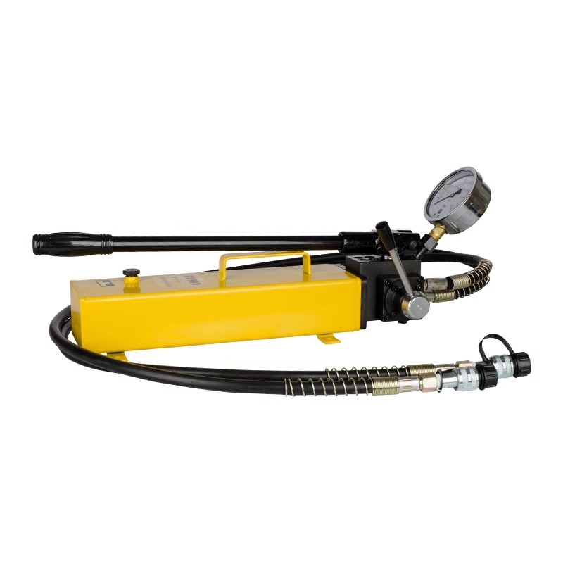 万梓 液压顶 YS-QJ268 台高清大图