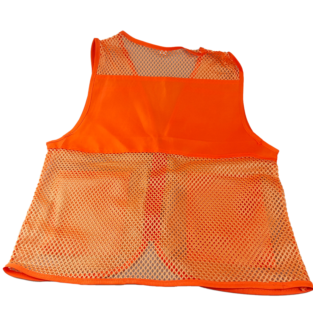 鸽护 马甲 mj8橙色 件高清大图