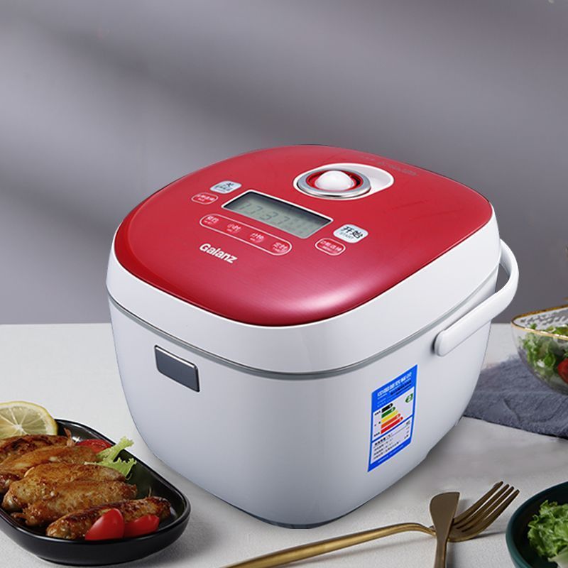 格兰仕(galanz)5升家用智能电饭煲 4d加热智能菜单b601t-50f16