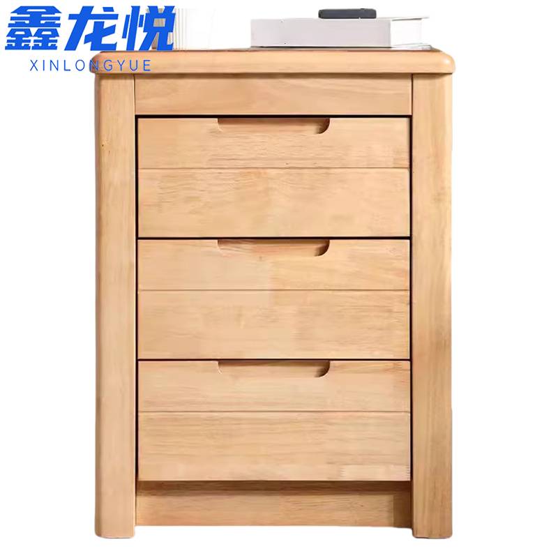 鑫龙悦 床头柜高清大图