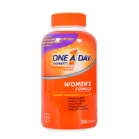 拜耳（BAYER） One A Day女性维生素 300粒