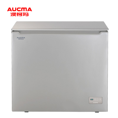 澳柯玛(AUCMA) 深冷系列221升家用 商用冰柜一级能效冷柜BC/BD-221GEXV