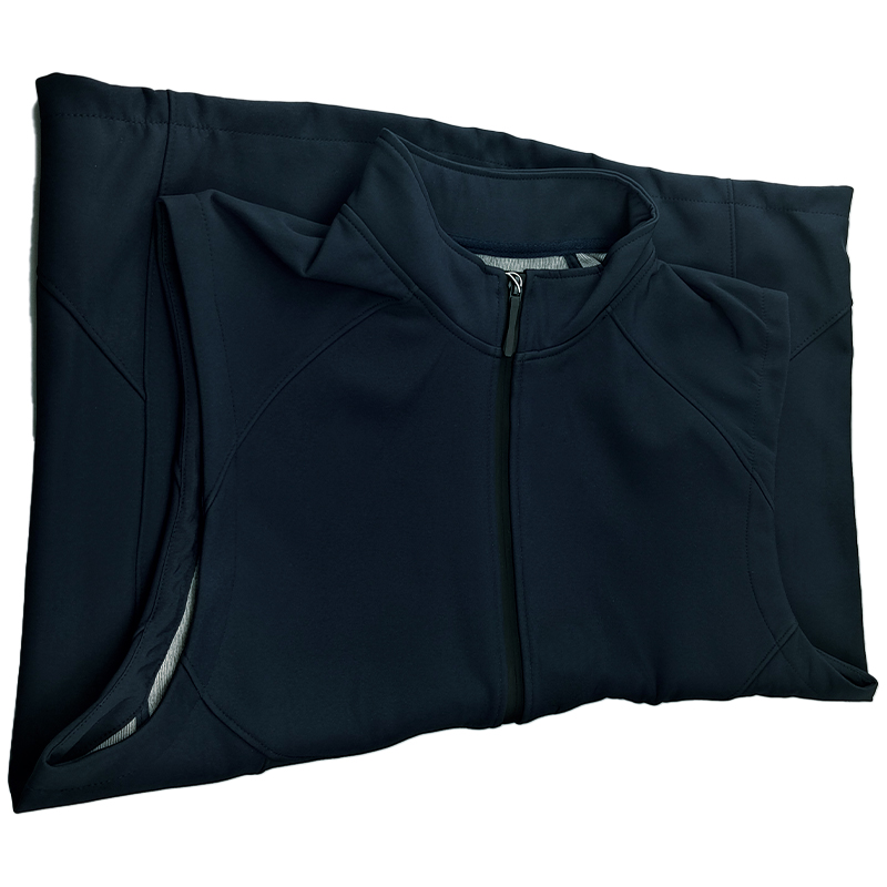 鸽护 马甲定制 rk始祖蓝件高清大图