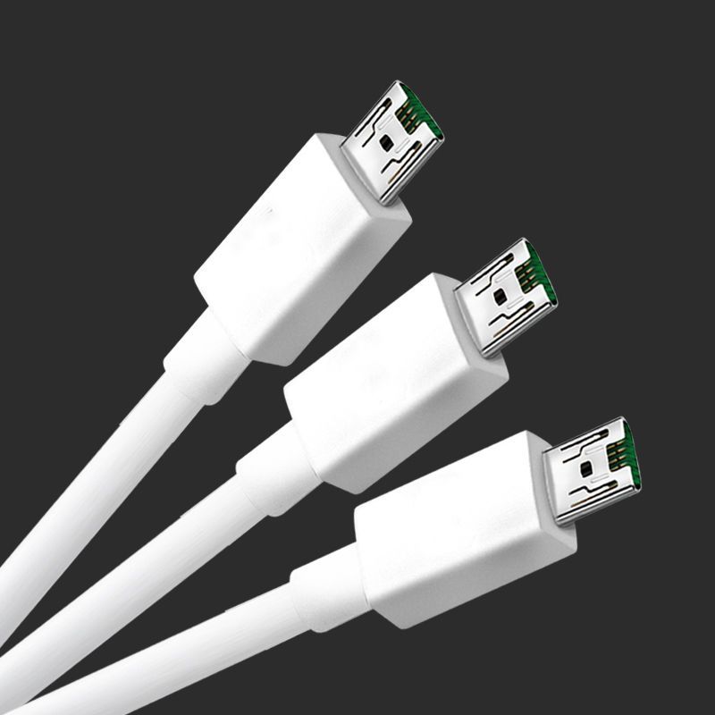 适用于oppo通用15r11splusr9r7s a79闪充快充数据线充电器头线