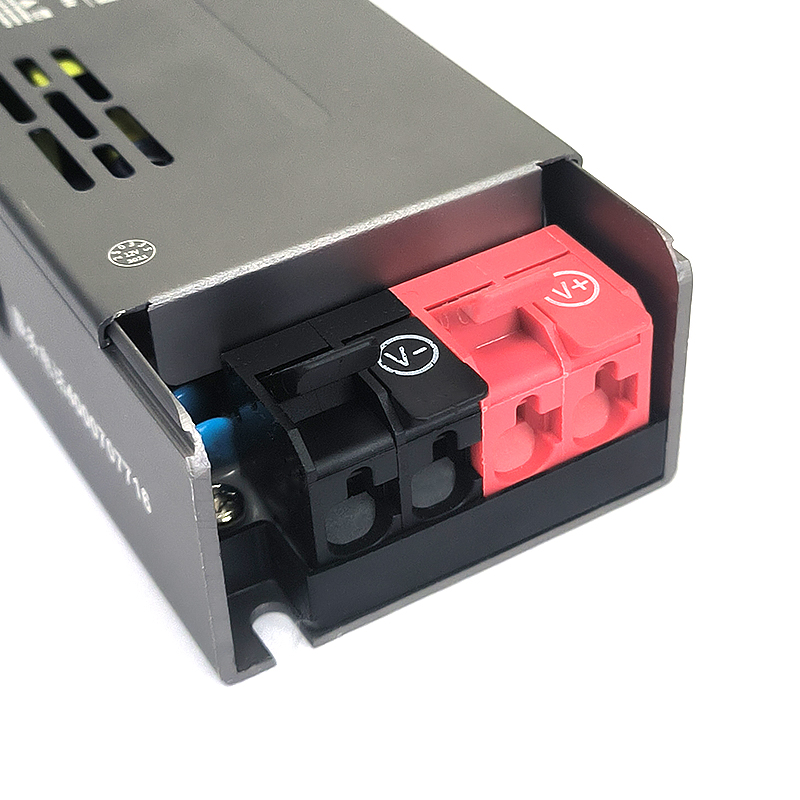 格瑞捷 LED 室内电源 GRJ-200W-24V/个高清大图