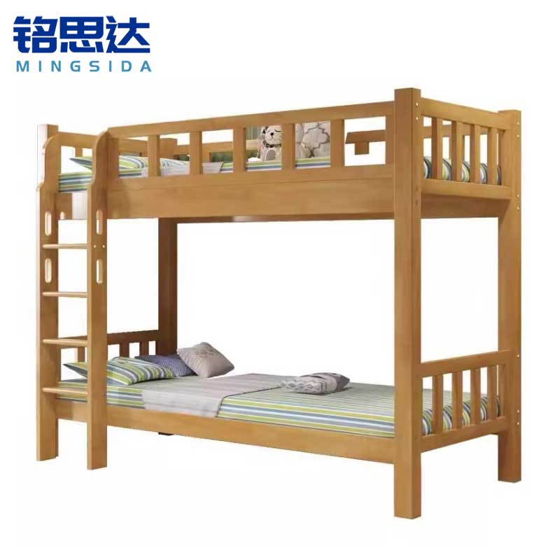 铭思达上下床高清大图