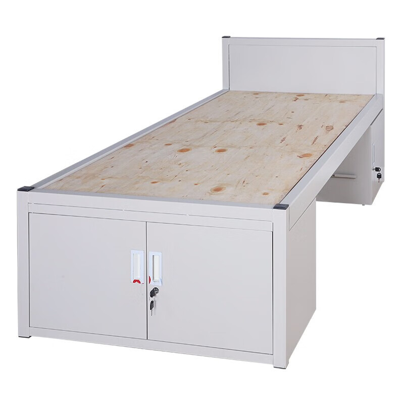 腾焱铁床0.9米张高清大图