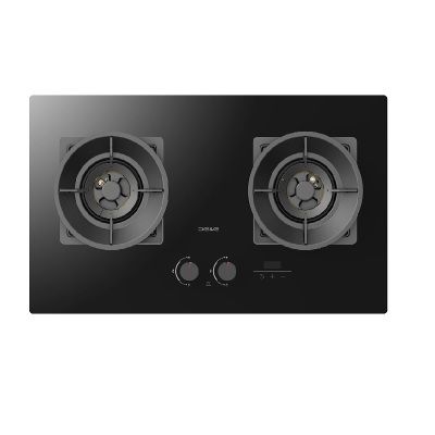 德意(DE&E)大火力灶具JZT-S85T(天然气)