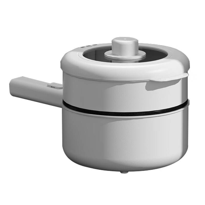 艾博菲(iBF) IBFD-T002醉好食膳电煮锅1600ML(单位:台)高清大图