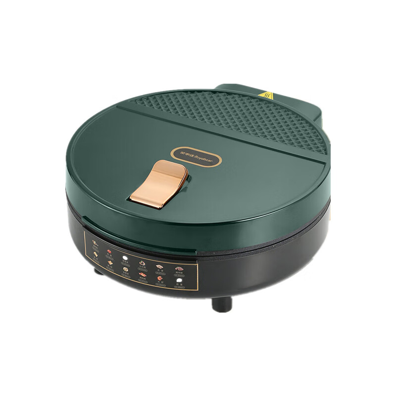 荣事达(Royalstar)RS-B3025W 电饼铛 多功能电饼铛
