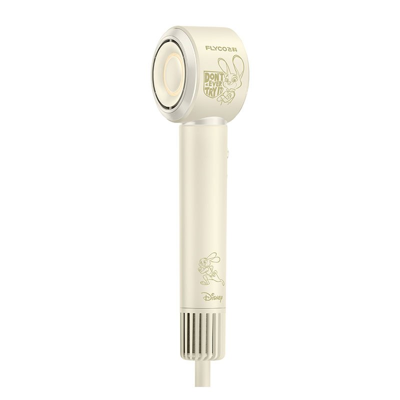 飞科电吹风FH6372朱迪兔(厂送)高清大图