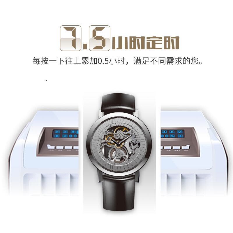 奥克斯（AUX）遥控冷暖两用空调扇/移动制冷风扇/小空调扇/水冷空调扇/冷风机/电风扇/取暖器图片
