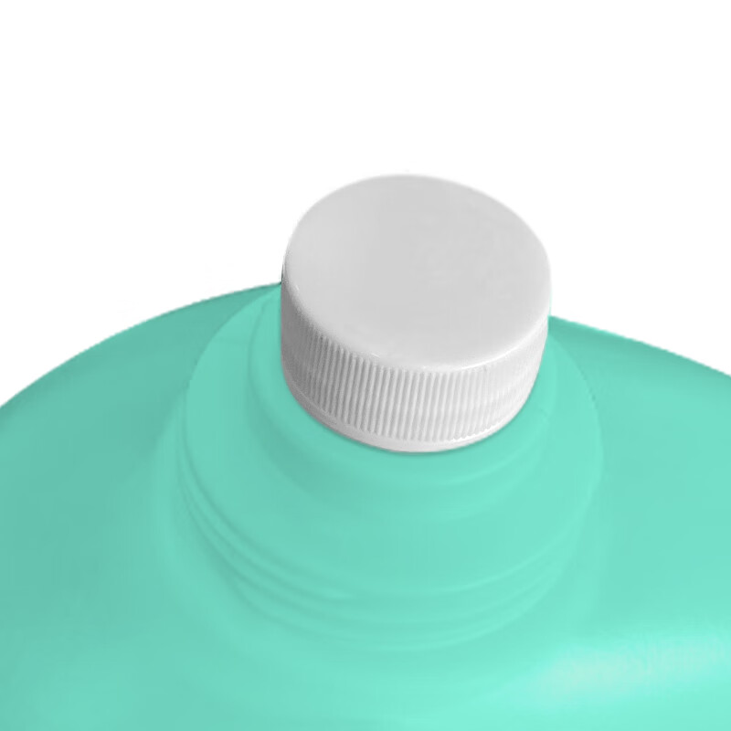 大嘴猴(Paul Frank)自然焕彩洗衣液2kg高清大图