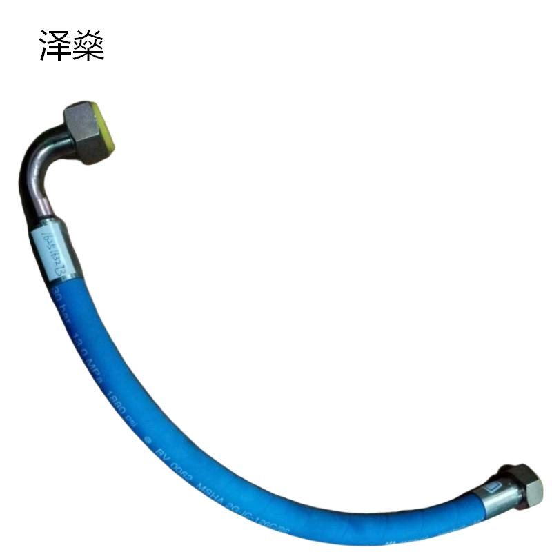 泽燊 博莱特空压机油管 型 号:BLT -25A (单位:根)