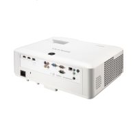 优派 LS750WU 投影仪 激光工程 办公 投影机 (激光光源 高亮直投 镜头位移 四角梯形矫正 ViewSonic)