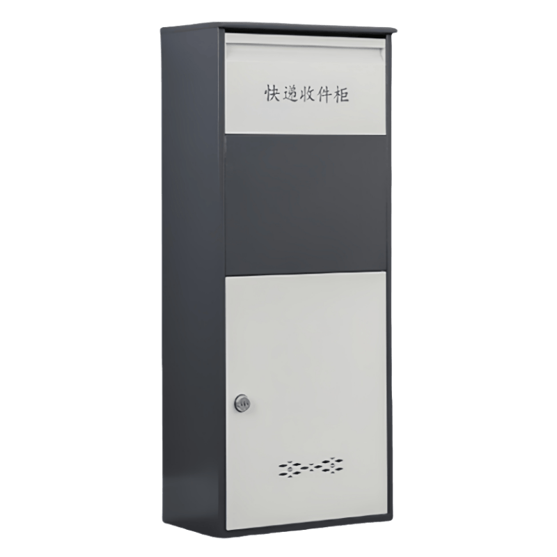 豫龙都收纳柜密码款台高清大图