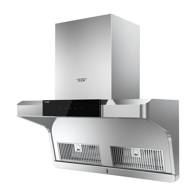 ao史密斯顶侧双吸油烟机cxw200q2