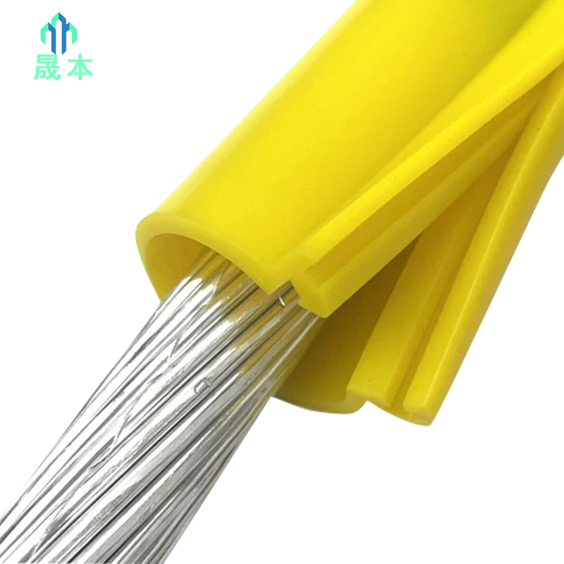 晟本+线缆保护套+直径6-20+米高清大图