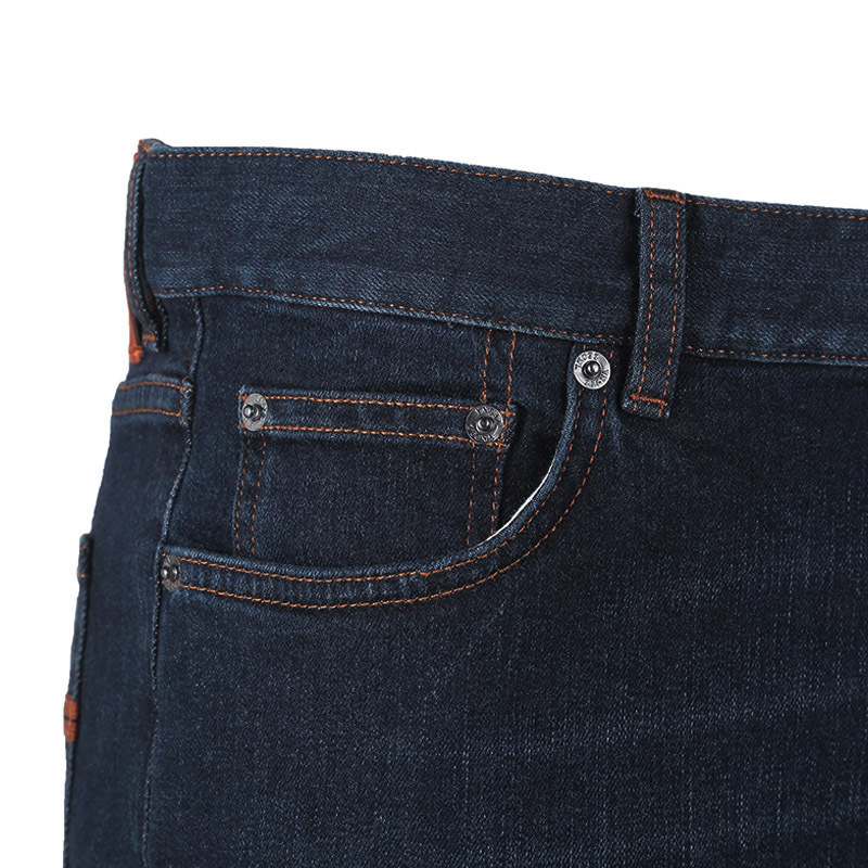 杰尼亚zegna男士棉质牛仔裤长裤e8i78city