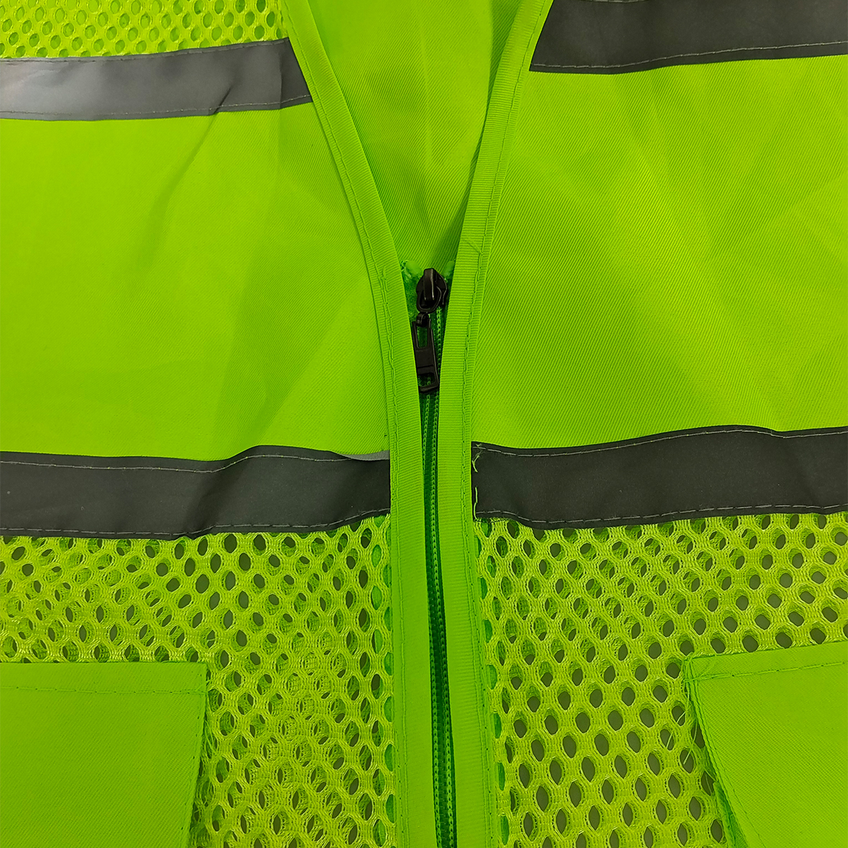 鸽护 马甲 mj14果绿色 件高清大图