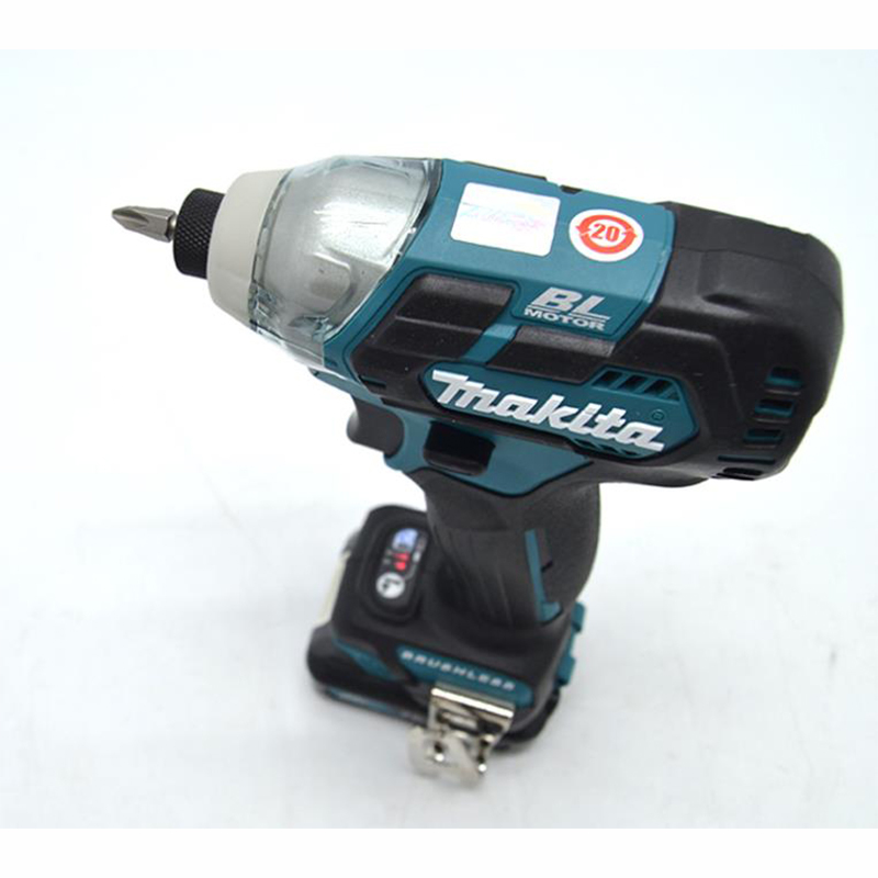 牧田(makita) 充电式冲击起子机 TD111DSAE