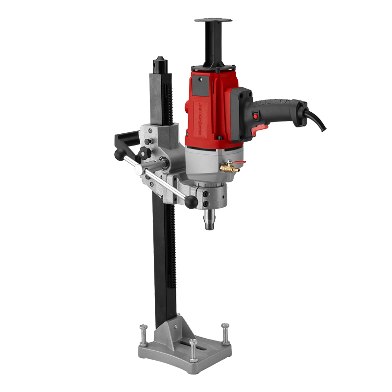 泉有 立式工程钻高清大图