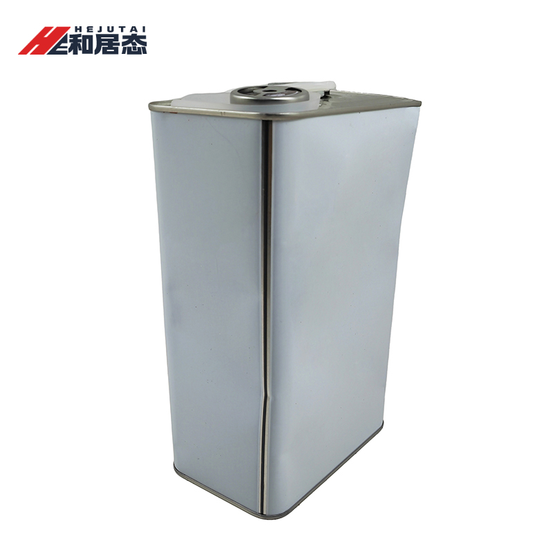 和居态 阻燃疏水抗藻型防污闪绝缘涂料 RTV-II(PRTV) 各色 5KG 桶高清大图