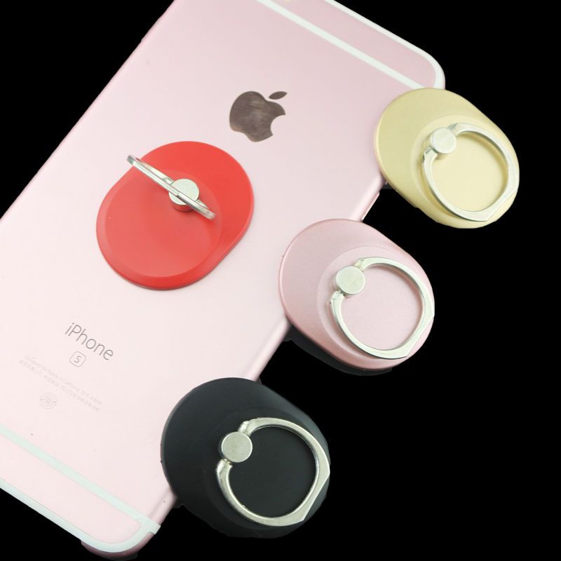 手机指环扣支架超薄扣环vivo苹果7手指扣环圈plus通用6s女款创意