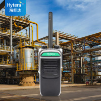 海能达(Hytera)PD600EX 轻质化数字防爆对讲机