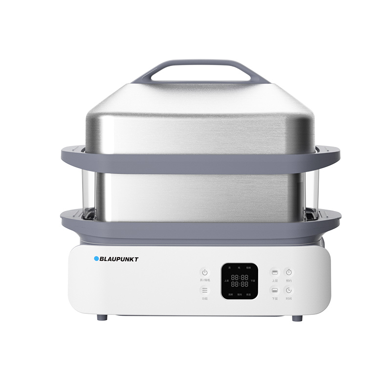 蓝宝分区电蒸锅电火锅BP-ZG06