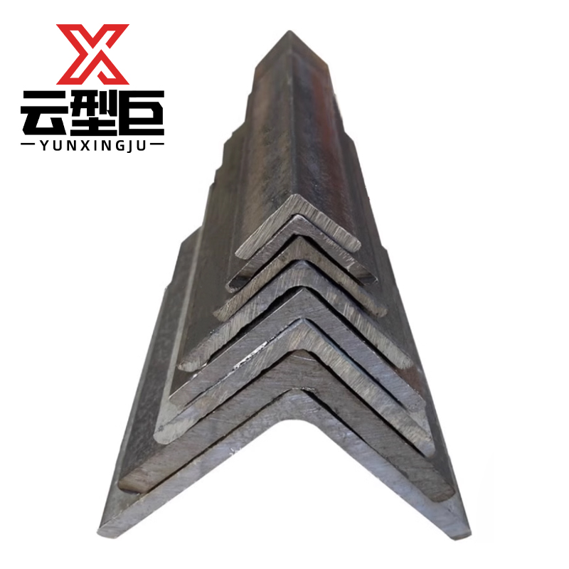 云型巨 角钢 角铁 等边黑角铁 30*3mm 单位:kg高清大图