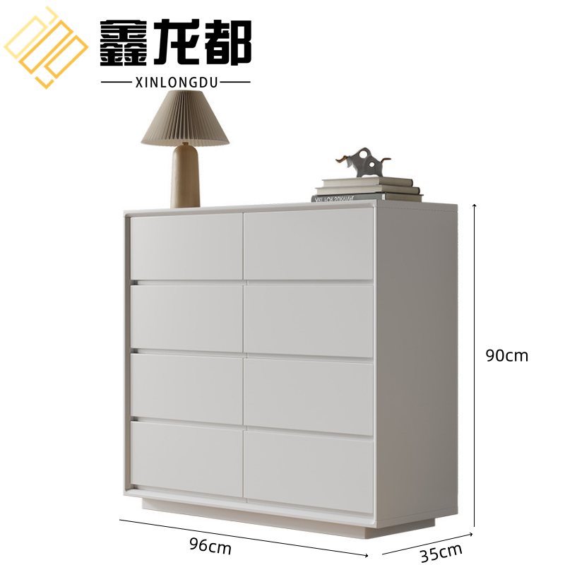 鑫龙都斗柜 斗柜96cm台 90cm高