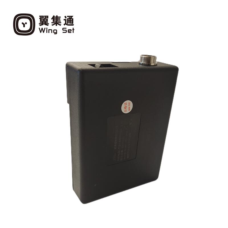翼集通对讲电池ZTD(块)高清大图