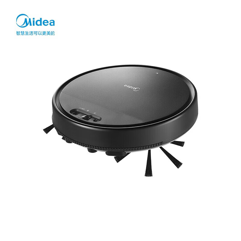 Midea 美的 扫地机器人Q4