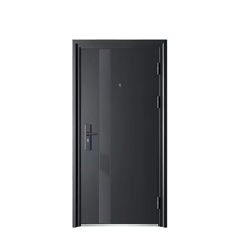 豫众诺 防火防盗门 960*2050mm 套