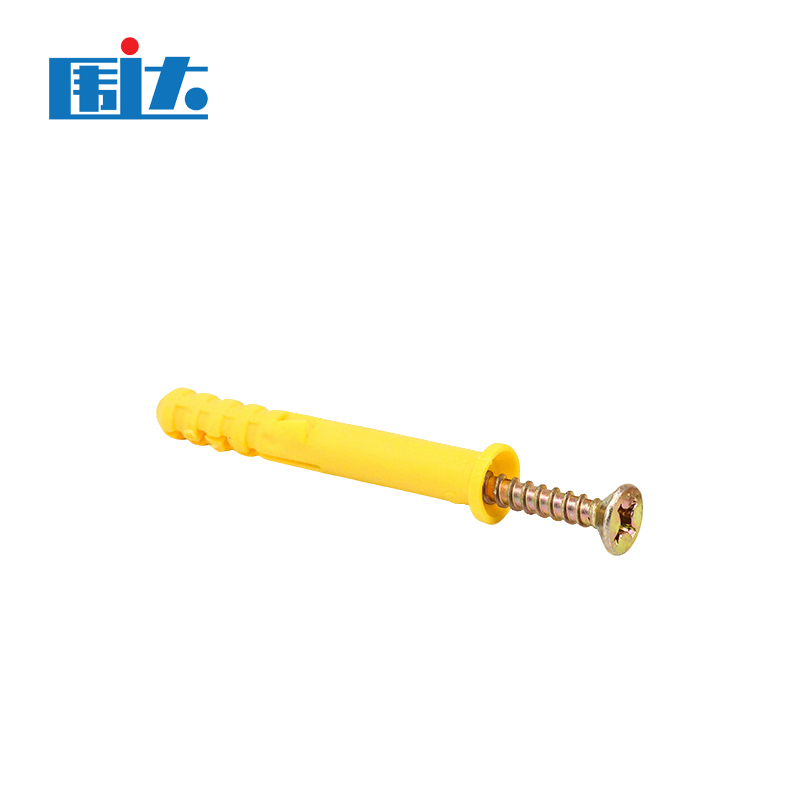 围达 小黄鱼膨胀螺丝 M8*120mm 包高清大图