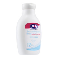 露安适Lelch幼嫩安敏低泡洗发沐浴露200ml