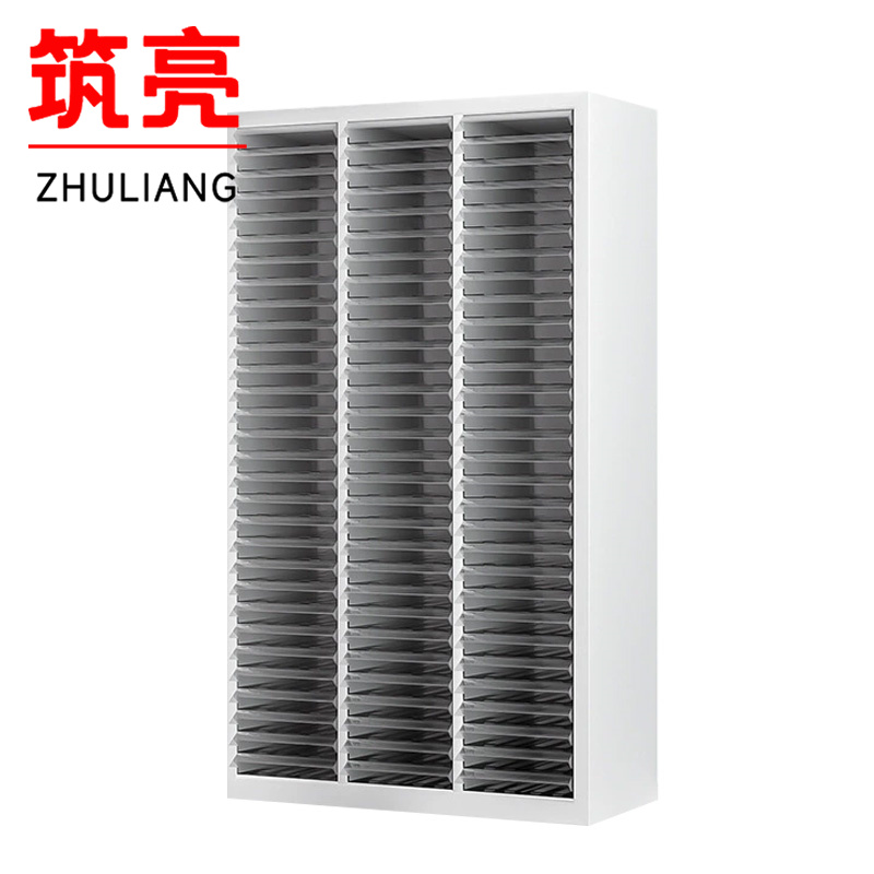 筑亮 档案柜1 A6002 台高清大图