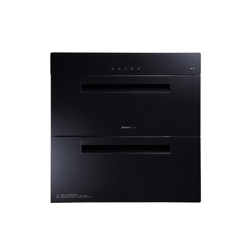 老板消毒柜809视频