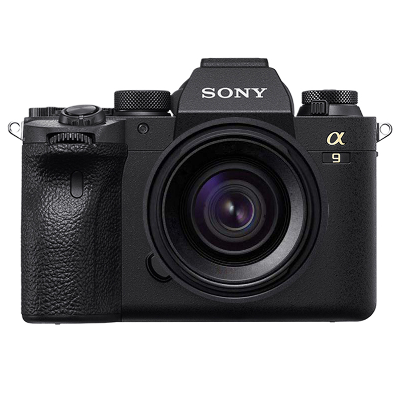 索尼(SONY)ILCE A9M2(24-240mm)数码微单相机 单镜头套装 约2420万像素高清大图