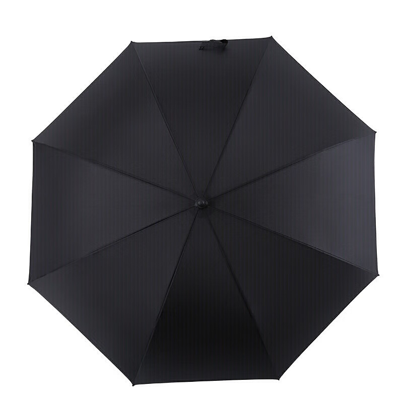 美度(MAYDU)全自动雨伞10骨折叠防风晴雨伞加大加固三折两用伞M3018高清大图