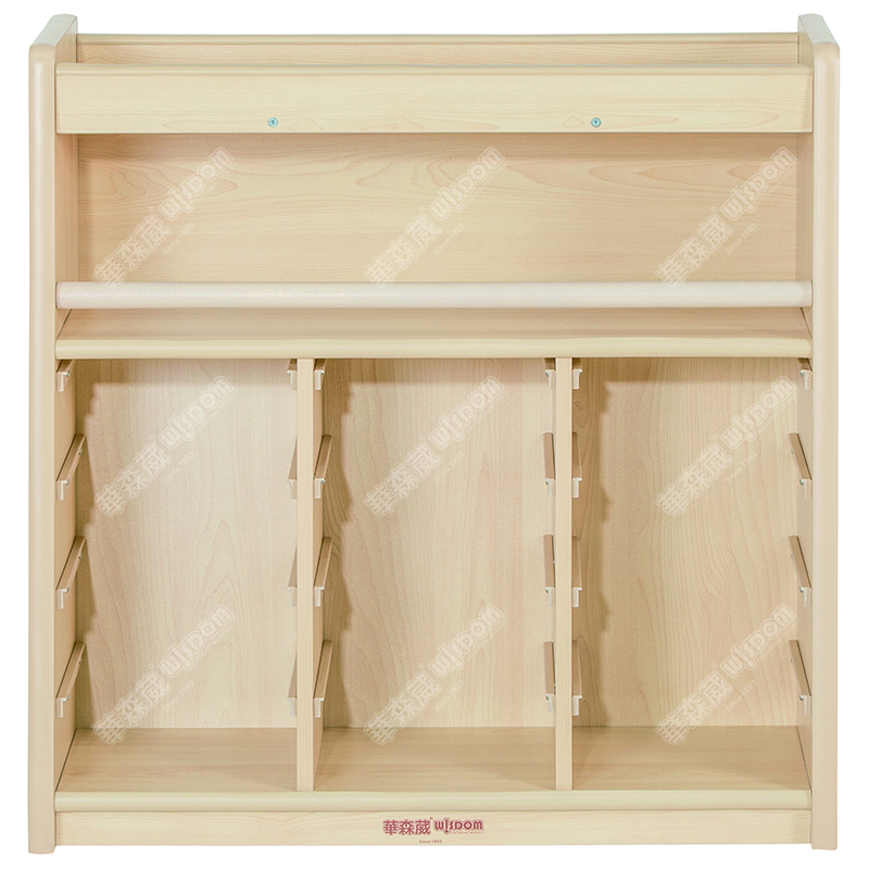 华森葳 英芬陶德系列 柜子高清大图