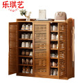 乐琪艺 鞋柜 90cm 个