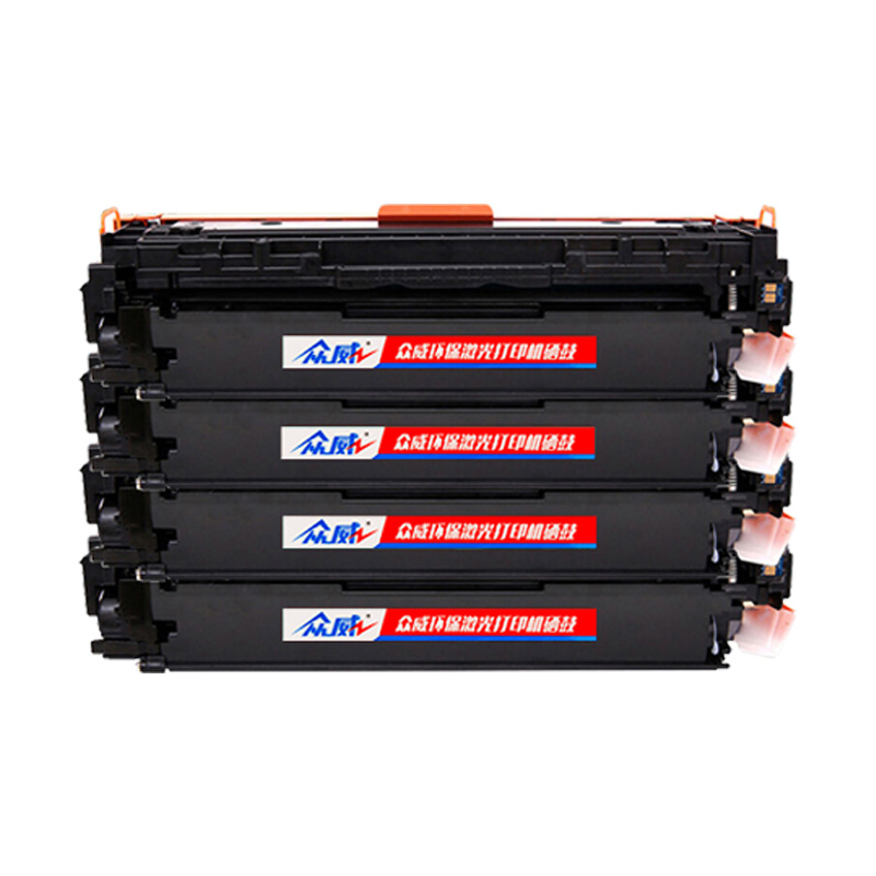 众威硒鼓CM1312黑 支高清大图