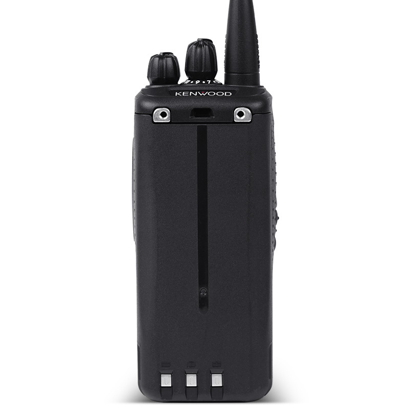建伍(KENWOOD ) NX-240 数字对讲机 单台装 全段手台 NX240手台数字模拟