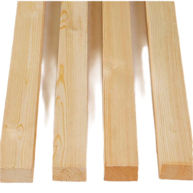 顺鸿森木方垫木60*60*1250mm根高清大图