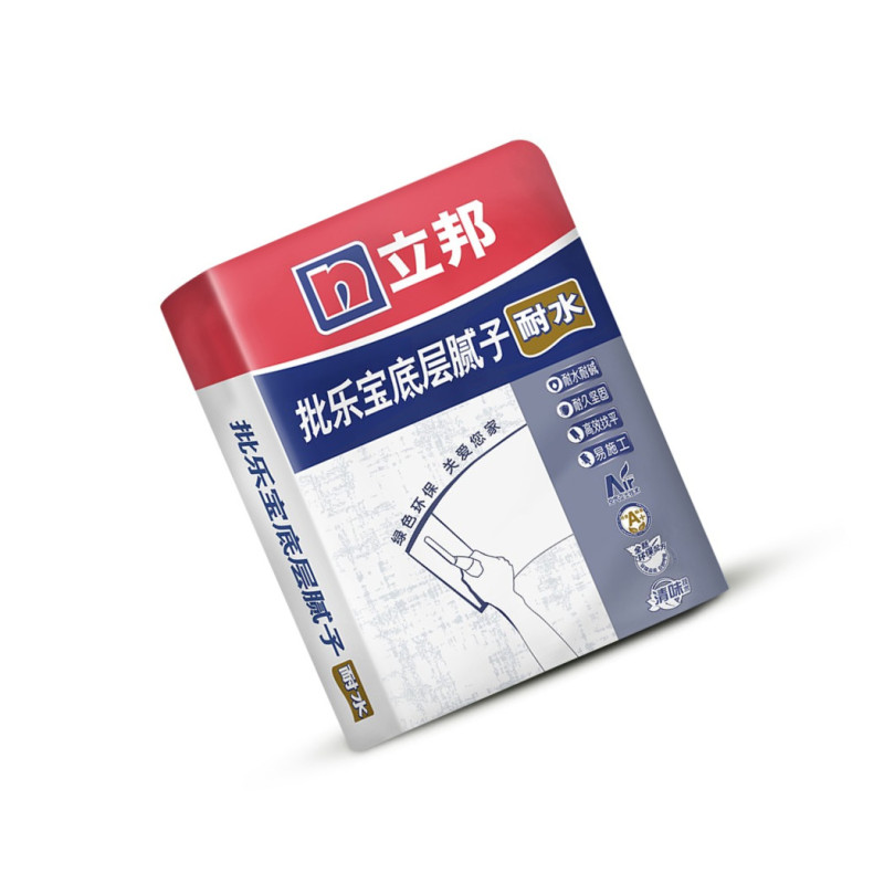 内墙外墙腻子粉内墙腻子粉防水腻子白色乳胶漆大成品 内墙腻子粉 15KG
