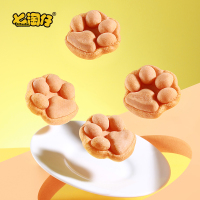 七淘仔熊掌烧3箱装