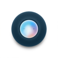 Apple HomePod mini 蓝色 智能音响/音箱 无线蓝牙音响/音箱 智能家居